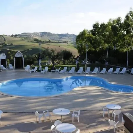 La Residenza Di Campagna * ABRUZZO