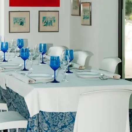 Vakantieboerderij La Residenza Di Campagna ABRUZZO