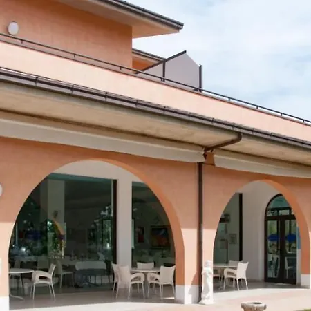 La Residenza Di Campagna *