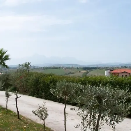 La Residenza Di Campagna ABRUZZO