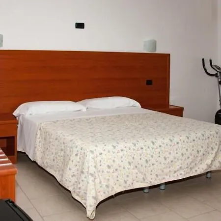 Vakantieboerderij La Residenza Di Campagna