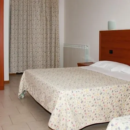 Vakantieboerderij La Residenza Di Campagna *