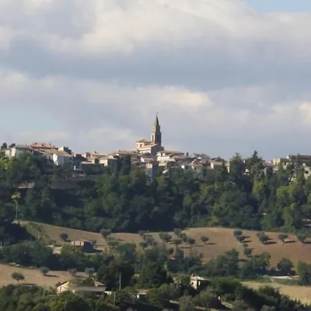 La Residenza Di Campagna Vakantieboerderij ABRUZZO
