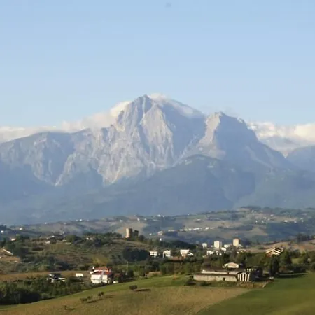 La Residenza Di Campagna *