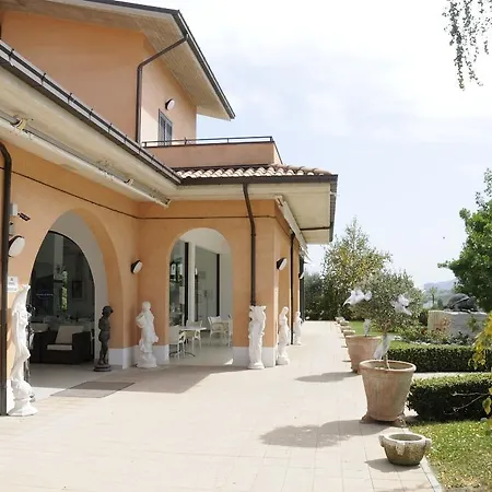 Farm stay La Residenza Di Campagna Abruzzo