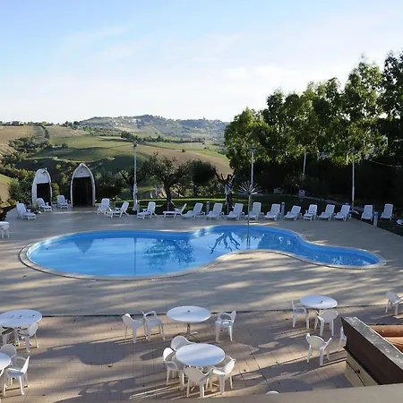 La Residenza Di Campagna Abruzzo