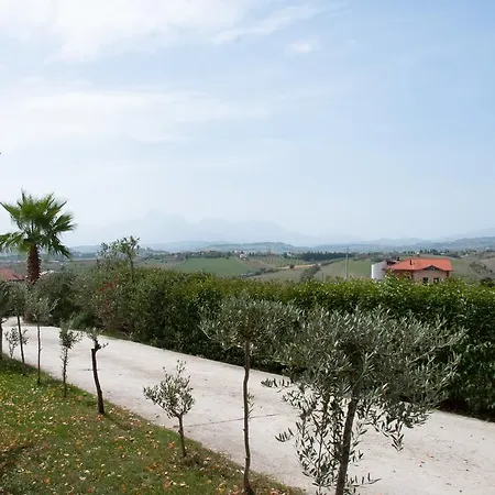La Residenza Di Campagna