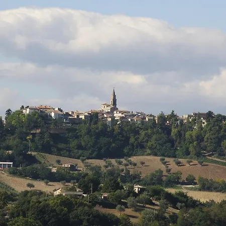 La Residenza Di Campagna Abruzzo
