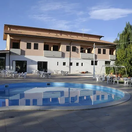 Vakantieboerderij La Residenza Di Campagna ABRUZZO