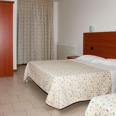Farm stay La Residenza Di Campagna *