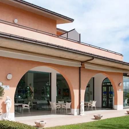 Alloggio per agriturismo La Residenza Di Campagna Abruzzo
