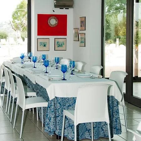 Farm stay La Residenza Di Campagna