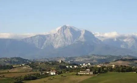 La Residenza Di Campagna Abruzzo